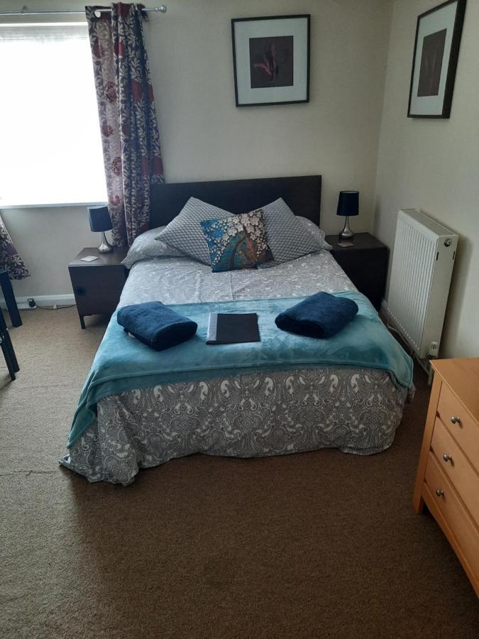The Roebuck Bed & Breakfast *